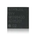 Intermediate Frequency IC For iPhone 6 / 6 Plus (WTR1625L OVV 164 Pins)