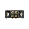 Power Button Flex FPC Connector For iPhone 6 (J0801: 16 Pin)