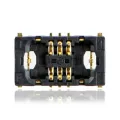 Volume Button Flex FPC Connector For iPhone 6 (J0802: 10 Pin)