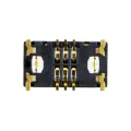 Volume Button Flex FPC Connector For iPhone 6 (J0802: 10 Pin)