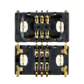 Volume Button Flex FPC Connector For iPhone 6 (J0802: 10 Pin)