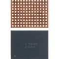Мікросхема контролера тачскріна Meson для iPhone 6 / 6 Plus (U2402 / 343S0694 / 130 Pins) (Reballed) (10 шт)