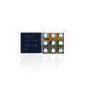 Motor Vibrator Vibe Driver IC 2604 Chip For iPhone 6 / 6 Plus (U1400: 9 Pins)