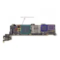 Cumulus - Touch Screen / Digitizer Controller IC For iPhone 5 To 6 Plus iPad Air 1 / Air 2 / Mini 1 / Mini 2 / Mini 3 / Mini 4 / iPad 5 (2017) (BCM5976:63 Pins) (10 Pack) (Broadcom)
