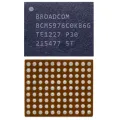Cumulus - Touch Screen / Digitizer Controller IC For iPhone 5 To 6 Plus iPad Air 1 / Air 2 / Mini 1 / Mini 2 / Mini 3 / Mini 4 / iPad 5 (2017) (BCM5976:63 Pins) (10 Pack) (Broadcom)