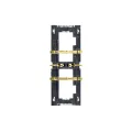 FPC Connector For iPhone 6 Plus (J2523: 4 Pins)