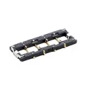 FPC Connector For iPhone 6 Plus (J2523: 4 Pins)