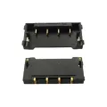 FPC Connector For iPhone 6 Plus (J2523: 4 Pins)