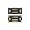 Power Button Flex FPC Connector For iPhone 6 Plus (J0801: 10 Pin)