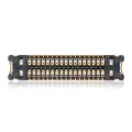 Front Camera Flex Cable FPC Connector For iPhone 5C / 5S (J1:34 Pin)