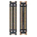 Front Camera Flex Cable FPC Connector For iPhone 5C / 5S (J1:34 Pin)