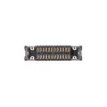 Home Button FPC Connector For iPhone 6S / 6S Plus (J4100: 22 Pin)
