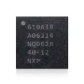 Tristar U2 Charging IC For iPhone 7 / 7 Plus / iPad Pro 9.7" / iPad Pro 12.9" 1st Gen (2015) / iPad Pro 12.9" 2nd Gen (2017) / iPad Pro 10.5" / iPad 5 (2017) / iPad 6 (2018) / iPad 7 (2019) / iPad 8 (2020) (U4001: NXP: 610A3B: 36 Pins)