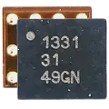 GPS location IC Chip For iPhone 6 / 6 Plus / 6S / 6S Plus (U5411-RF: RF1331 RF1347: 11 Pins)