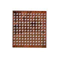 Big Audio IC For iPhone SE (2016) / 6S / 6S Plus / 7 / 7 Plus (U3500: U3101: 338S00105: 144 Pins) (Reballed)