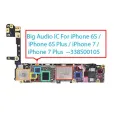 Big Audio IC For iPhone SE (2016) / 6S / 6S Plus / 7 / 7 Plus (U3500: U3101: 338S00105: 144 Pins) (Reballed)