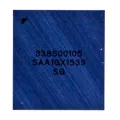 Big Audio IC For iPhone SE (2016) / 6S / 6S Plus / 7 / 7 Plus (U3500: U3101: 338S00105: 144 Pins) (Reballed)