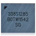 Small Audio IC For iPhone SE (2016) / 6S / 6S Plus (U3700 / U3800 / 338S1285: 42 Pins)