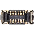 Power / Volume Button Flex FPC Connector For iPhone 6S (J4700: 12 Pin)