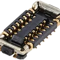 Power / Volume Button Flex FPC Connector For iPhone 6S (J4700: 12 Pin)