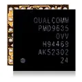 Baseband Power Management IC For iPhone 6S / 6S Plus (U_PMU_RF / PMD9635 / 103 Pins)