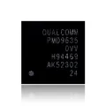 Baseband Power Management IC For iPhone 6S / 6S Plus (U_PMU_RF / PMD9635 / 103 Pins)