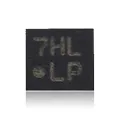 Акселерометр для iPhone 6S / 6S Plus (U3030: BMA282 3P7 LA: 14 Pins)