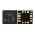 Акселерометр для iPhone 6S / 6S Plus (U3030: BMA282 3P7 LA: 14 Pins)