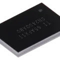 Tigris Charging IC TI Chip For iPhone SE (2016) / 6S / 6S Plus / 7 / 7 Plus (U2300 / U2101 / SN2400AB0 / 35 Pin)