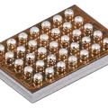Tigris Charging IC TI Chip For iPhone SE (2016) / 6S / 6S Plus / 7 / 7 Plus (U2300 / U2101 / SN2400AB0 / 35 Pin)