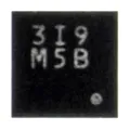 Compass Controller IC For iPhone 6S / 6S Plus / 7 / 7 Plus / 8 / 8 Plus (U3000 U2402 HSCDTD601A-19 14 Pins)