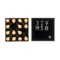 Compass Controller IC For iPhone 6S / 6S Plus / 7 / 7 Plus / 8 / 8 Plus (U3000 U2402 HSCDTD601A-19 14 Pins)