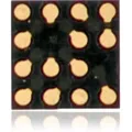 Compass Controller IC For iPhone 6S / 6S Plus / 7 / 7 Plus / 8 / 8 Plus (U3000 U2402 HSCDTD601A-19 14 Pins)