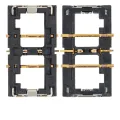 Battery Flex FPC Connector For iPhone 6 Plus / 6S / 6S Plus (J2523 / J2400: 4 Pin)