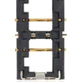 Battery Flex FPC Connector For iPhone 6 Plus / 6S / 6S Plus (J2523 / J2400: 4 Pin)