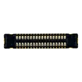 Charging Port Flex FPC Connector For iPhone 6S Plus (J4600: 40 Pin)