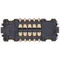 Power Button Flex FPC Connector For iPhone 6S Plus (J4700: 12 Pin)