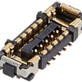 Power Button Flex FPC Connector For iPhone 6S Plus (J4700: 12 Pin)