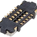 Power Button Flex FPC Connector For iPhone 6S Plus (J4700: 12 Pin)