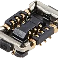 Volume Button Flex FPC Connector For iPhone 6S Plus (J4701: 6 Pin)