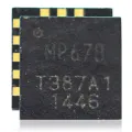 Gyroscope For iPhone 6S / 6S Plus (U3010: MPU-6700: 16 Pins)