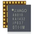 Power Amplifier IC Chip For iPhone 6 / 6 Plus (PA A8010: PA U_HBPAD: 56 Pins)