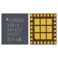Power Amplifier IC Chip For iPhone 6 / 6 Plus (PA A8010: PA U_HBPAD: 56 Pins)