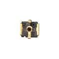 Antenna Coax Connector For iPhone 6 Plus (Low_ANT_RF)