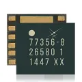 Power Amplifier IC For iPhone 6 / 6 Plus (77356-8: U_2GPARF: 12 Pins)