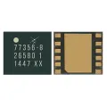 Power Amplifier IC For iPhone 6 / 6 Plus (77356-8: U_2GPARF: 12 Pins)