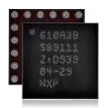 IC Tristar U2 для iPhone 7 / 7 Plus / Pro 9.7" / Pro 12.9" 1st Gen (2016) / 2nd Gen (2017) / iPad Pro 10.5" / iPad 5 (2017) / iPad 6 (2018) / iPad 7 (2019) / iPad 8 (2020) (U4001: NXP: 610A3B: 36 Pins) (10 шт)