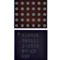 IC Tristar U2 для iPhone 7 / 7 Plus / Pro 9.7" / Pro 12.9" 1st Gen (2016) / 2nd Gen (2017) / iPad Pro 10.5" / iPad 5 (2017) / iPad 6 (2018) / iPad 7 (2019) / iPad 8 (2020) (U4001: NXP: 610A3B: 36 Pins) (10 шт)