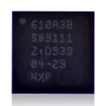 IC Tristar U2 для iPhone 7 / 7 Plus / Pro 9.7" / Pro 12.9" 1st Gen (2016) / 2nd Gen (2017) / iPad Pro 10.5" / iPad 5 (2017) / iPad 6 (2018) / iPad 7 (2019) / iPad 8 (2020) (U4001: NXP: 610A3B: 36 Pins) (10 шт)