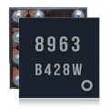 Compass IC For iPhone 5 / 5C / 5S / SE (2016) / 6 / 6 Plus (U1901: U2202: U3000: U16: 8963: 14 Pins)